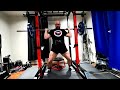Training Wide & Narrow Stance Squats For More Gains With Less Overuse Inflammation!