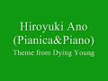 Theme from dying young