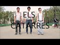 Els Catarres - Vull estar amb tu lletra