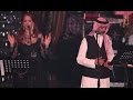 مطرب العرب و مطربة العرب - سامحني يا حبيبي (صوت) | حفل الأوبرا المصرية