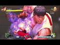 super street fighter 4