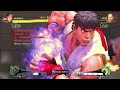 super street fighter 4
