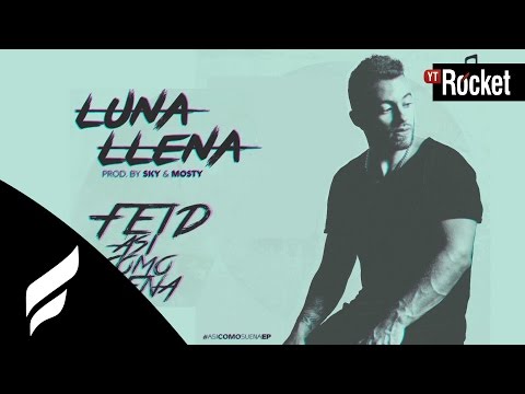 Luna Llena Video