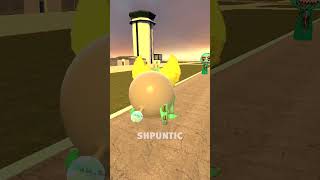 I Become Dilophorine Dino Toy Poppy Playtime 4 Destroying Zip Casi Sprunki Song Oc Phase In Gmod