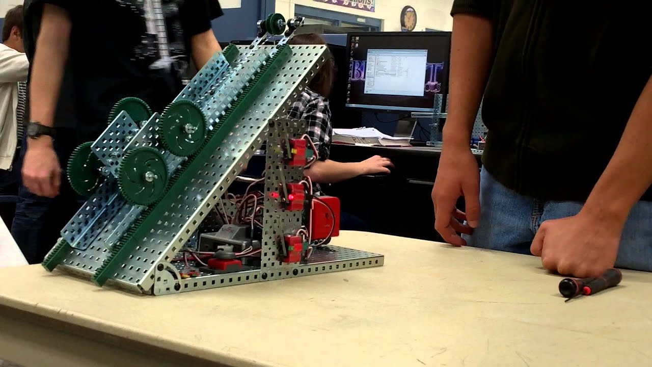 vex elevator youtube engineering robotics