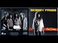 Bobby Friss-Runnin' Back