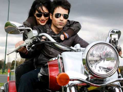 Tujhi Mein - Crook (Remix) HD