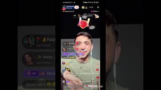 Mr Patlu Live Rajab Live Haider Shah Live Dr Eman Live