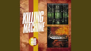 Watch Killing Machine What Makes You God video