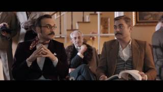 Müthiş Bir Film Fragman 23 Eylülde Sinemalarda
