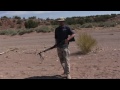 The BAR M1918A3 by Ohio Ordnance - Shooting and Mechanism