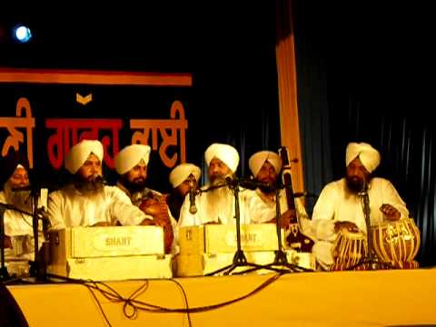 Sajana sant aao mere.MOV