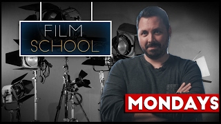 Mondays: Do You Need Film School?
