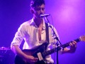 Arctic Monkeys - Do Me a Favour - Live @ The Ventura Theater - 5-22-13