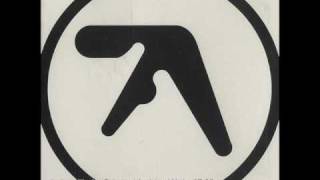 Watch Aphex Twin We Are The Music Makers video