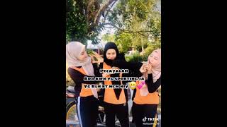 Awek Tudung
