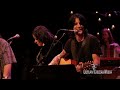 Patience - Jeff Rouse, Star Anna, Shawn Smith - Hootenanny for a Healthy Gulf 09-02-2010