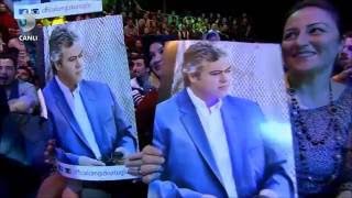 Cengiz Kurtoğlu - Hain Geceler - Canlı Performans