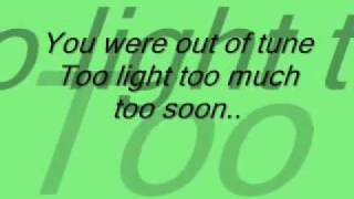 Watch Cry For The Moon Battle Song video