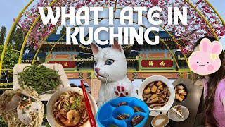3 Days In Kuching What To Eat 12 Local Dishes You Should Try In Sarawak, Malaysia