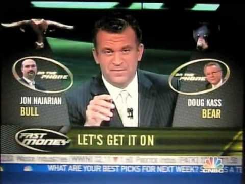 How we trade options by jon drj and pete najarian