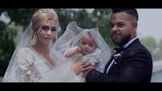 Zlatka & Asen Wedding Love Fragman