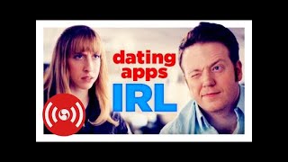 If People Acted Like They Do on Dating Apps If People Acted Like They Do on Dating Apps