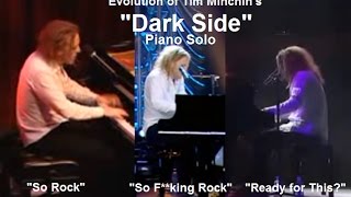 Watch Tim Minchin Dark Side video