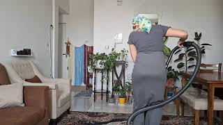 Temizlik Vlog Cleaning