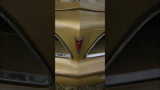 1978 Pontiac Trans Am