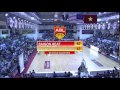 Saigon Heat vs Westports Malaysia Dragons - Full Game - 2015-2016 ASEAN Basketball League