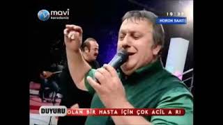 İSMAİL TÜRÜT+MEHMET AKYILDIZ+YILMAZ KASAPOĞLU++POTPORİ HORON