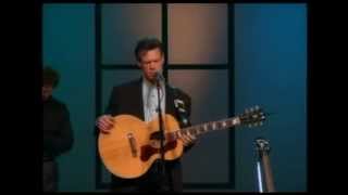 Watch Randy Travis Just A Closer Walk With Thee video