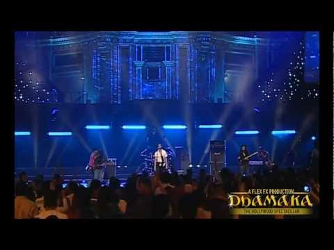 Atif Aslam Exclusive - Thrilling Tere Bin Live at - Dhamaka...