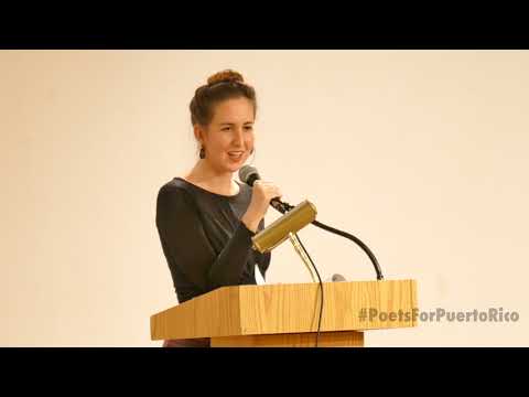 Carina del Valle Schorske -