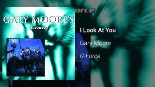 Watch Gary Moore I Look At You video
