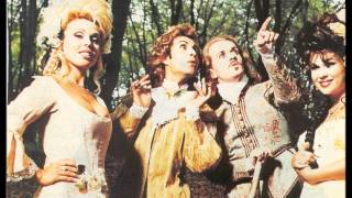 Watch Army Of Lovers Life Is Fantastic video