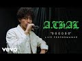 A.CHAL - "000000" Live Performance | Vevo
