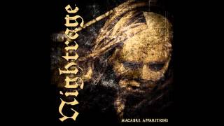 Watch Nightrage Black Skies video