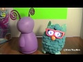 Fijit Friends WILLA Unboxing & Review! Interactive Talking Dancing Toy! by Bin's Toy Bin
