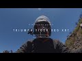 New Triumph Tiger 800 XRT 2018 In-depth Review