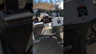 1975 Glastron 186V Still Going. 47 Years Later
