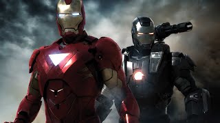 Demir Adam 2 (Iron Man) (2010) - En İyi Sahneler | Filmler ve Sahneler