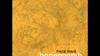 Watch Frank Black My Life Is In Storage video