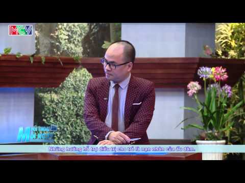 Xâm hại tình dục trẻ em, cẩn trọng với bệnh ấu dâm P.2 - ThS. Nguyễn Thị Trang Nhung | ĐTMN 090416