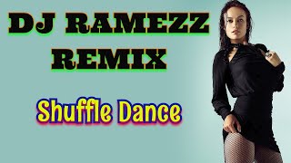 Timi Kullai & Haddaway'rock My Heart'(Dj Ramezz Remix) 2021 ♫ Shuffle Dance Video ♫