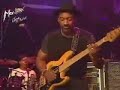 Marcus Miller - Power (live)