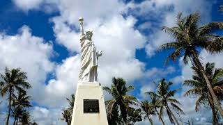 Hagåtña Is The Wonderful Capital Of Guam, Travel , Hotels, Agana Bay And Beaches