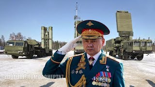 Russia Sends Message To Israel: S-300 Air Defense System On Their Way