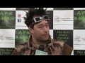 Abney Park Interview from Comicpalooza 2013